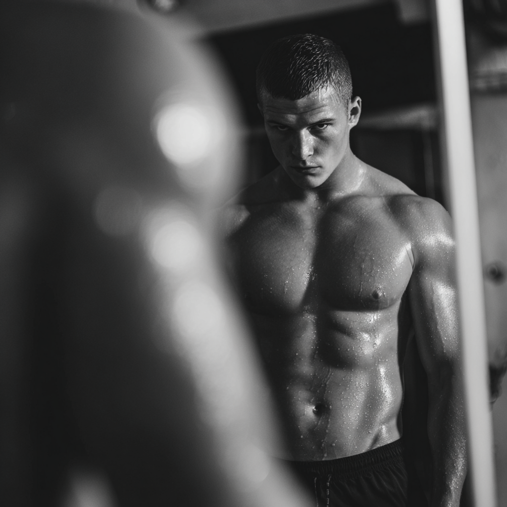 Професійний тренер SteelForce